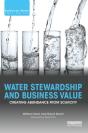 Water Stewardship And Business Value - Preview