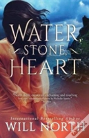 Capa do artigo Water, Stone, Heart