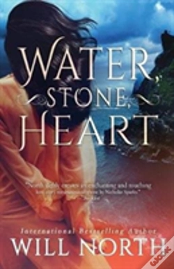 Capa do artigo Water, Stone, Heart