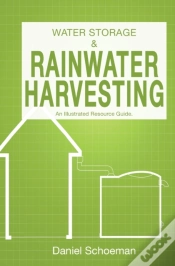 Capa do artigo Water Storage And Rainwater Harvesting: