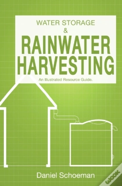 Capa do artigo Water Storage And Rainwater Harvesting: