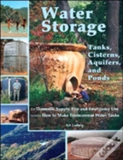 Capa do artigo Water Storage