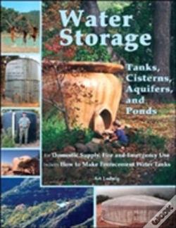 Capa do artigo Water Storage