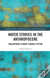 Capa do artigo Water Stories In The Anthropocene