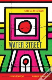 Capa do artigo Water Street