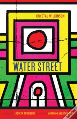 Capa do artigo Water Street