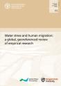 Water Stress And Human Migration - Preview