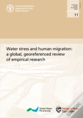 Water Stress And Human Migration