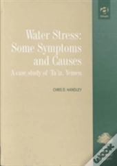 Water Stress: Some Symptoms And Causes