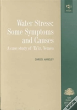 Capa do artigo Water Stress: Some Symptoms And Causes