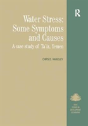 Water Stress: Some Symptoms And Causes - Preview