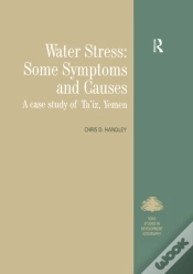 Capa do artigo Water Stress: Some Symptoms And Causes
