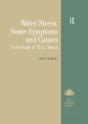 Water Stress: Some Symptoms And Causes - Preview