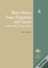 Water Stress: Some Symptoms And Causes