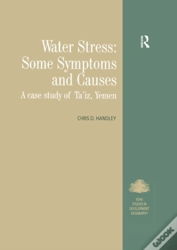 Capa do artigo Water Stress: Some Symptoms And Causes