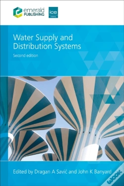Capa do artigo Water Supply And Distribution Systems