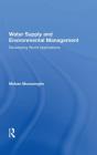Water Supply And Environmental Management - Preview