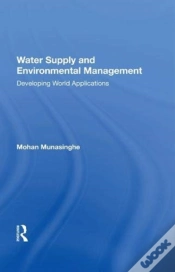Capa do artigo Water Supply And Environmental Management