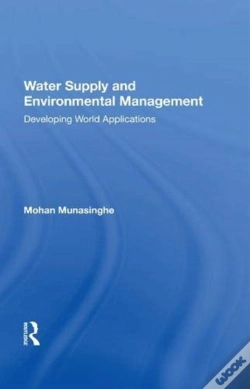 Capa do artigo Water Supply And Environmental Management