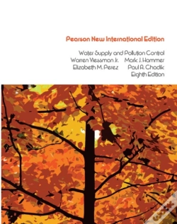 Capa do artigo Water Supply And Pollution Control