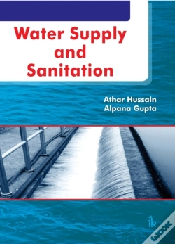 Capa do artigo Water Supply And Sanitation