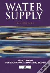 Capa do artigo Water Supply