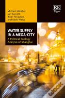 Water Supply In A Mega-City