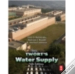 Capa do artigo Water Supply