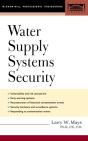 Water Supply Systems Security - Preview