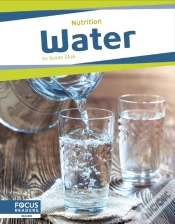 Capa do artigo Water