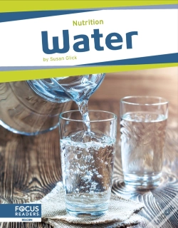 Capa do artigo Water
