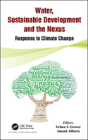 Water, Sustainable Development And The Nexus - Preview