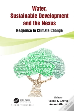 Capa do artigo Water, Sustainable Development And The Nexus