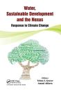 Water, Sustainable Development And The Nexus - Preview