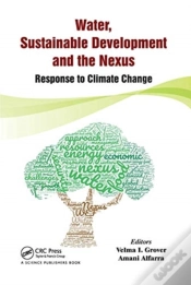 Capa do artigo Water, Sustainable Development And The Nexus
