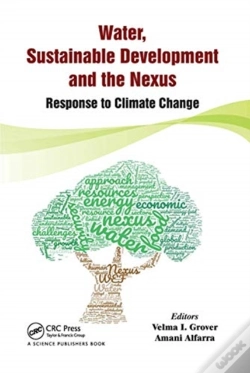Capa do artigo Water, Sustainable Development And The Nexus