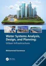 Water Systems Analysis, Design, And Planning