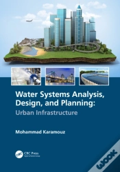 Capa do artigo Water Systems Analysis, Design, And Planning