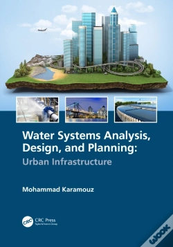 Capa do artigo Water Systems Analysis, Design, And Planning