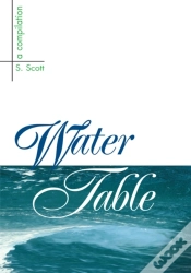Capa do artigo Water Table