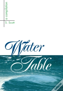 Capa do artigo Water Table