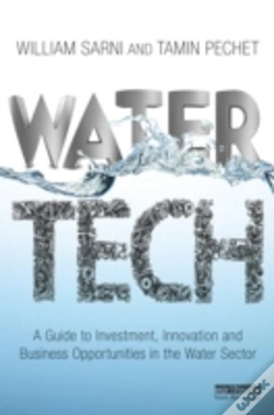 Capa do artigo Water Tech