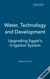 Capa do artigo Water, Technology And Development