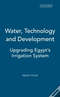 Capa do artigo Water, Technology And Development