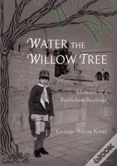 Water The Willow Tree