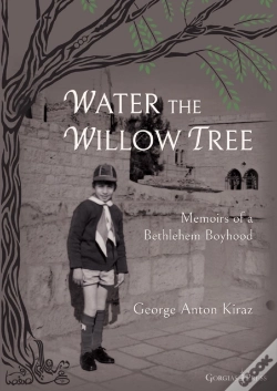 Capa do artigo Water The Willow Tree