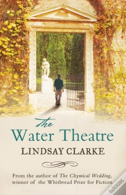 Capa do artigo Water Theatre