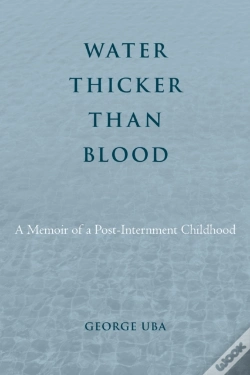 Capa do artigo Water Thicker Than Blood