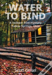 Water To Bind