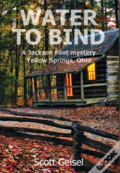 Capa do artigo Water To Bind